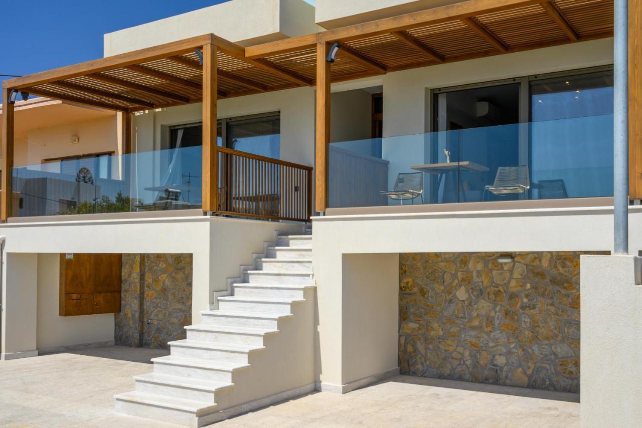 Amare Studios Agios Nikolaos  Exterior photo
